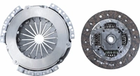 SACHS Clutch Kit - 3000 158 001